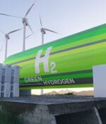 Why Alkaline Electrolyzers Are the Backbone of Green Hydrogen Production